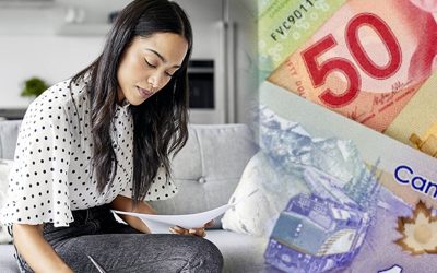 What To Expect From Canadian Interest Rates In 2023